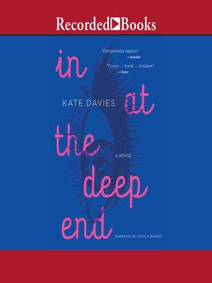 cover image of In at the Deep End